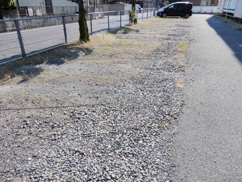 ビレッジハウス稲荷1号棟のその他写真