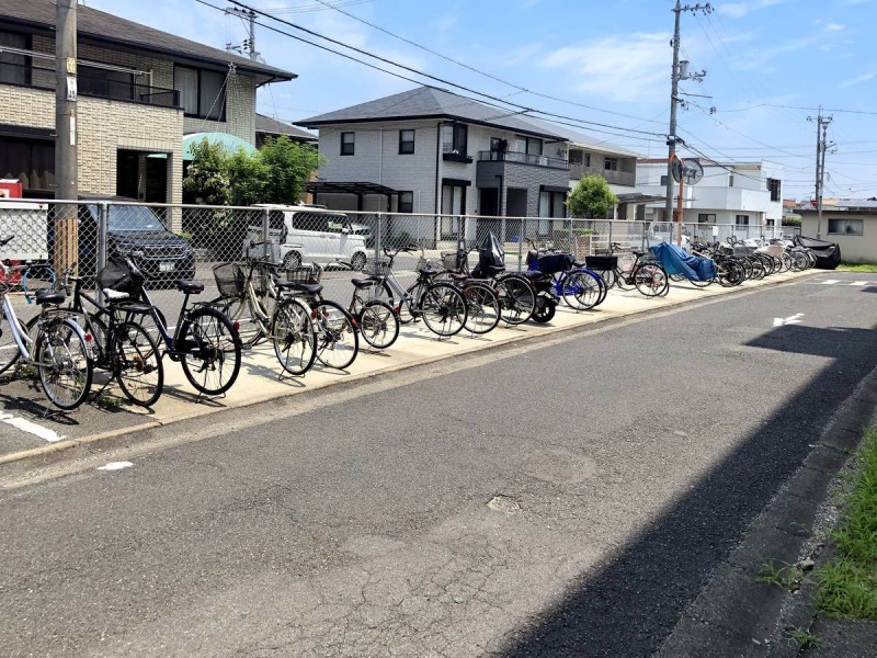 ビレッジハウス今保2号棟のその他写真