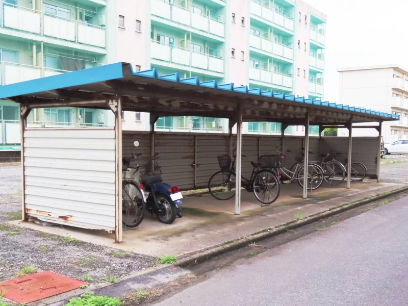 ビレッジハウス境港第二1号棟のその他写真