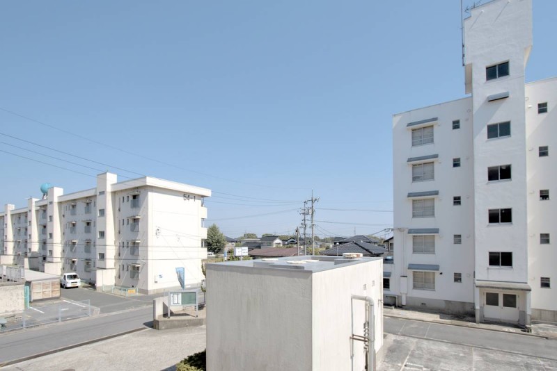 ビレッジハウス境港第三1号棟の内装写真