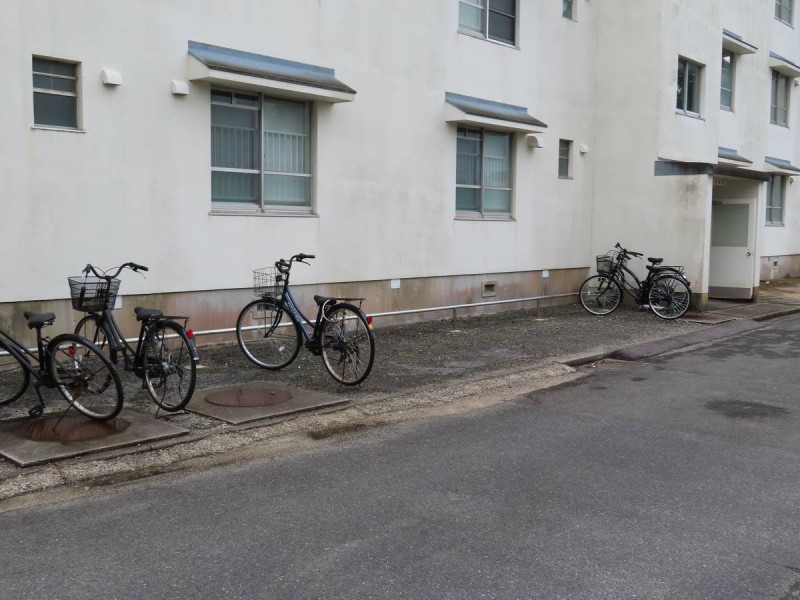 ビレッジハウス境港第三1号棟のその他写真