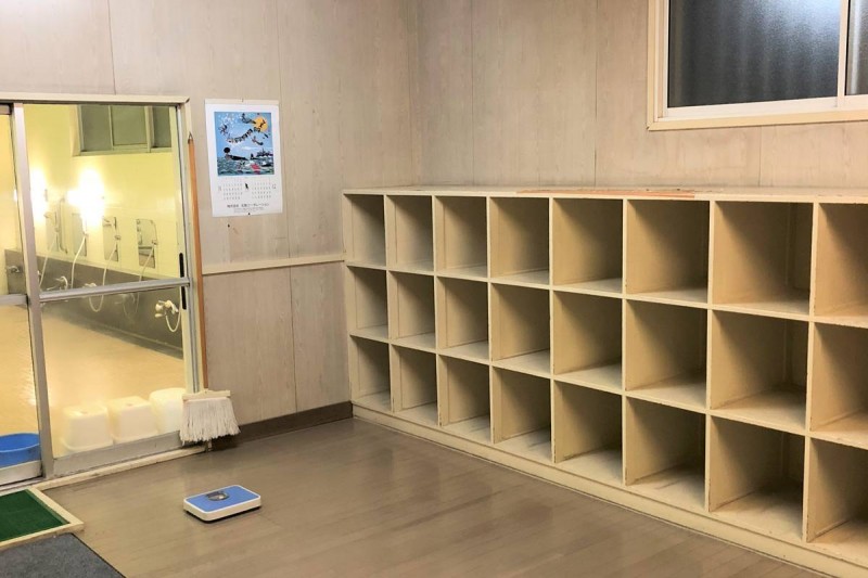 ビレッジハウス福住1号棟のその他写真
