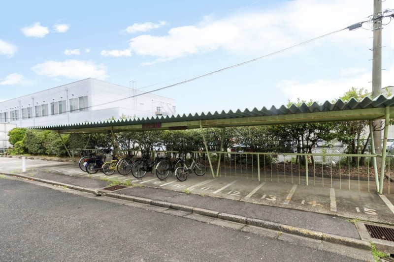 ビレッジハウス広田2号棟のその他写真