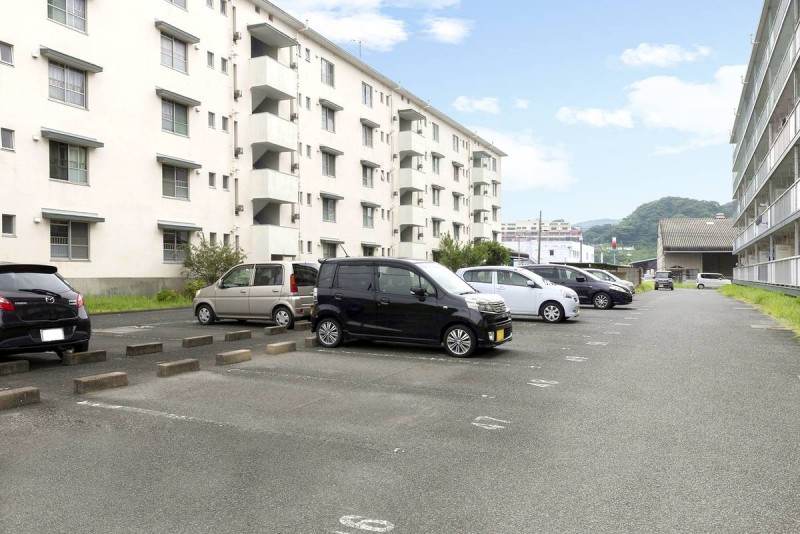 ビレッジハウス広田2号棟のその他写真