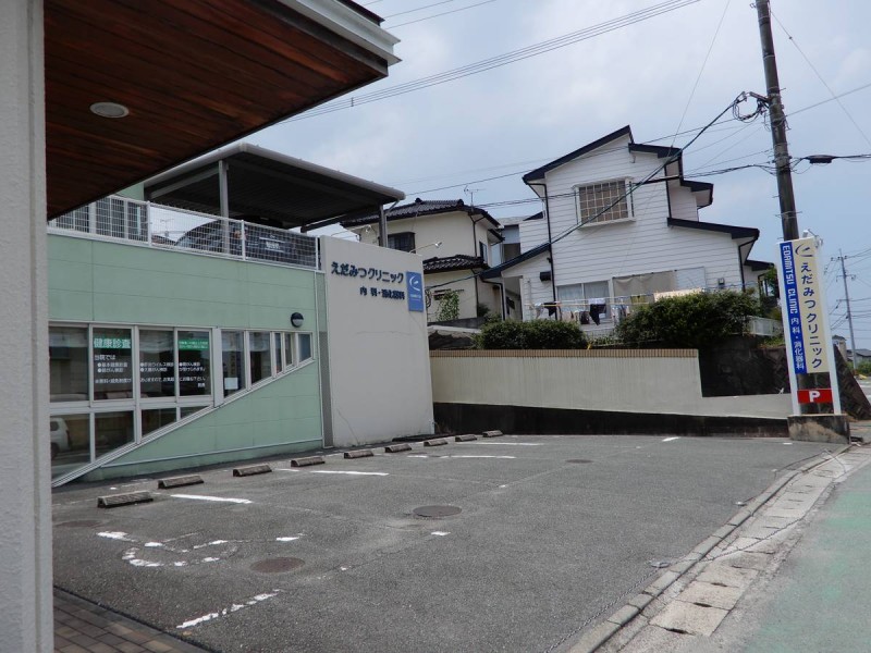 ビレッジハウス大牟田1号棟の周辺写真