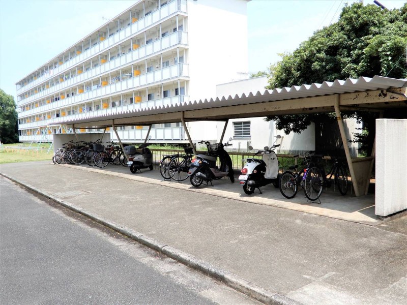 ビレッジハウス大牟田1号棟のその他写真