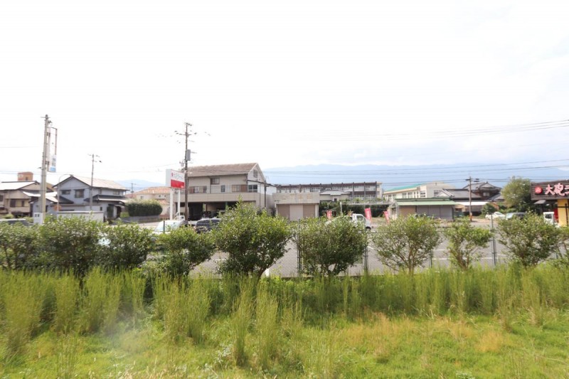ビレッジハウス吉井II1号棟の内装写真