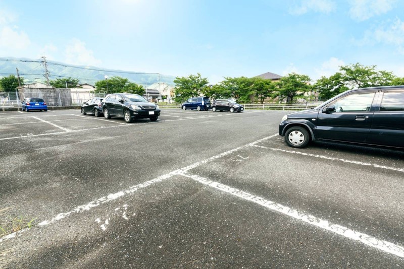 ビレッジハウス吉井II1号棟のその他写真