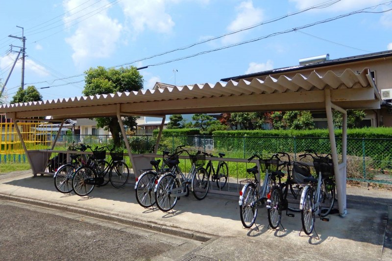 ビレッジハウス外町1号棟のその他写真