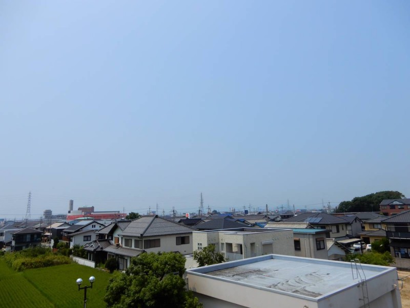 ビレッジハウス小堀1号棟の内装写真