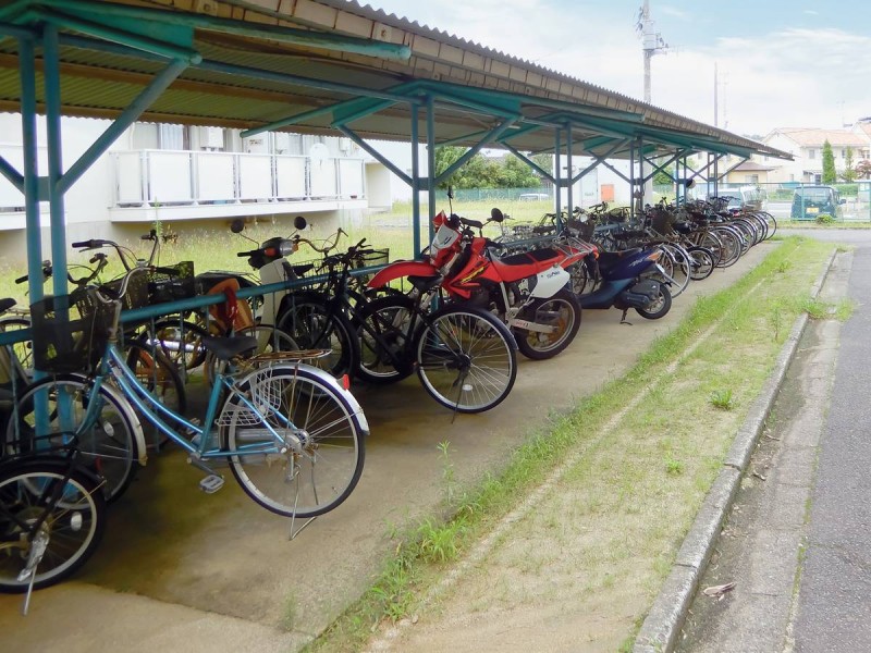 ビレッジハウス岡部2号棟のその他写真