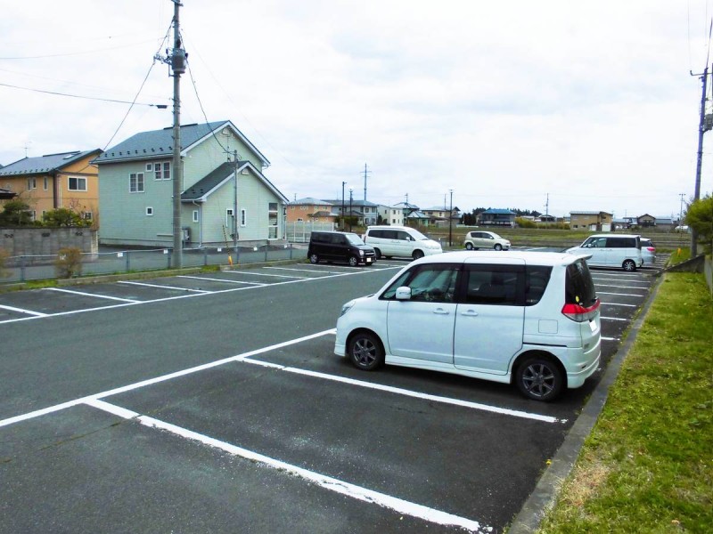 ビレッジハウス万丁目2号棟のその他写真