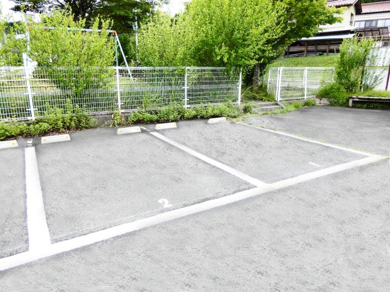 ビレッジハウスときわ 1号棟のその他写真