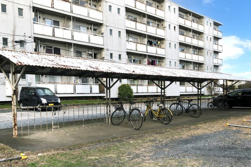 ビレッジハウス奈良部2号棟のその他写真