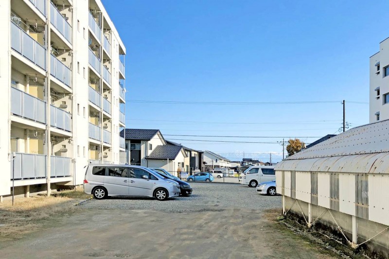 ビレッジハウス高岡野村2号棟のその他写真