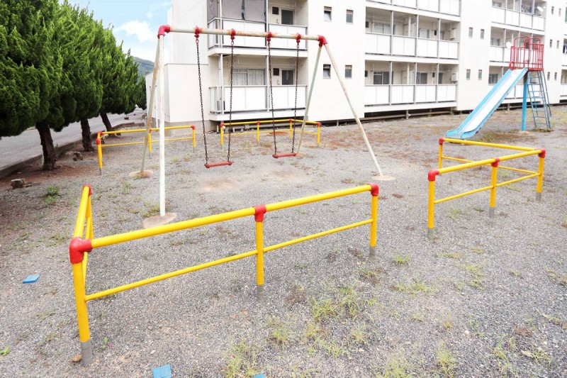 ビレッジハウス門司白野江3号棟のその他写真