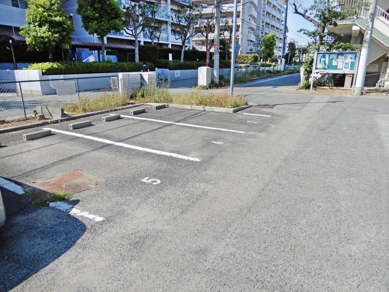 ビレッジハウス鴻池4号棟のその他写真