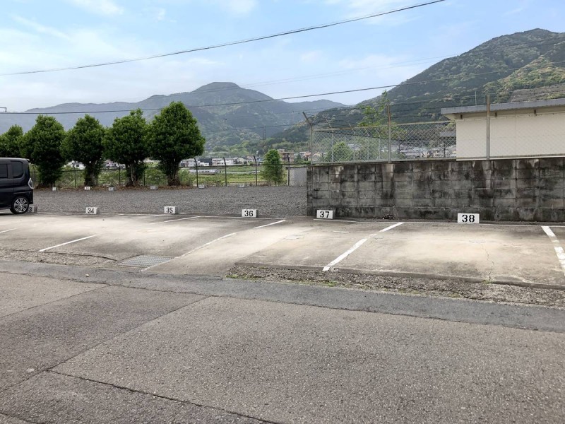 ビレッジハウス三輪崎2号棟のその他写真