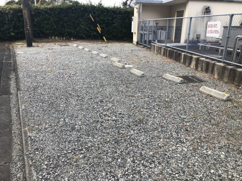 ビレッジハウス細江1号棟のその他写真