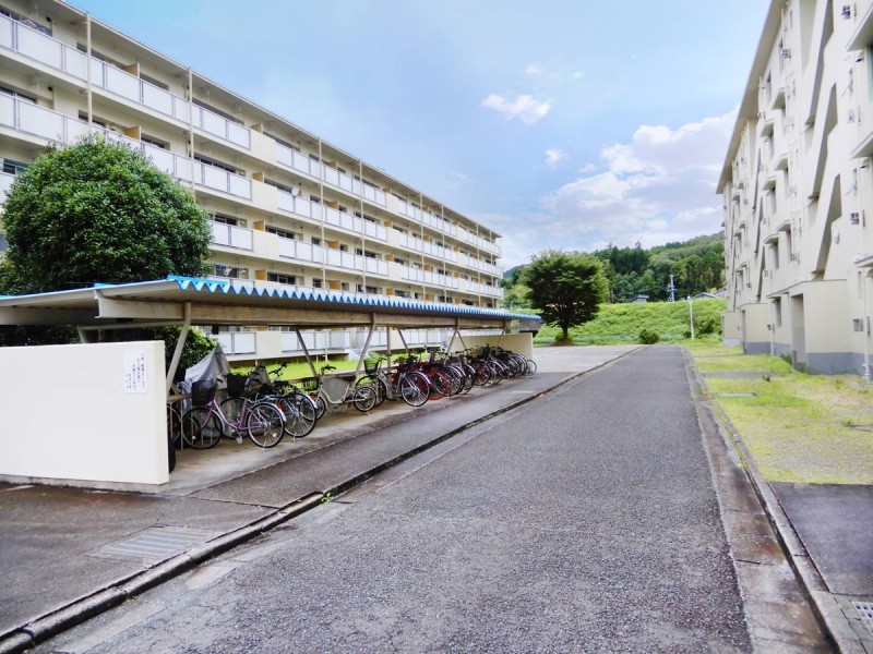 ビレッジハウス山王2号棟のその他写真