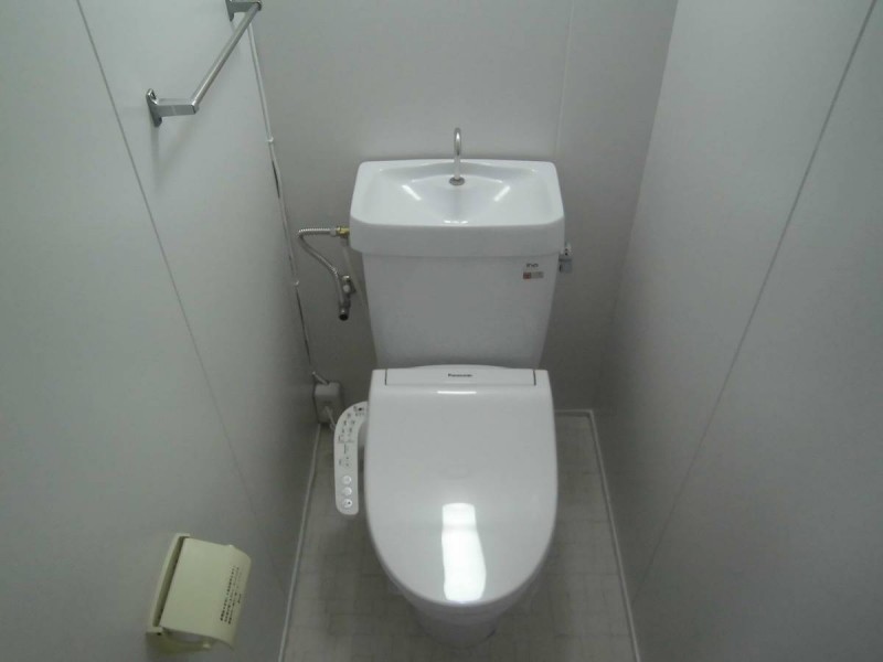 ビレッジハウス笠寺タワー1号棟の内装写真