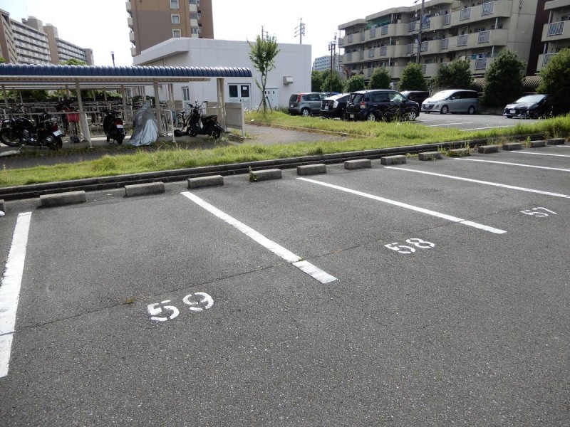 ビレッジハウス笠寺タワー1号棟のその他写真
