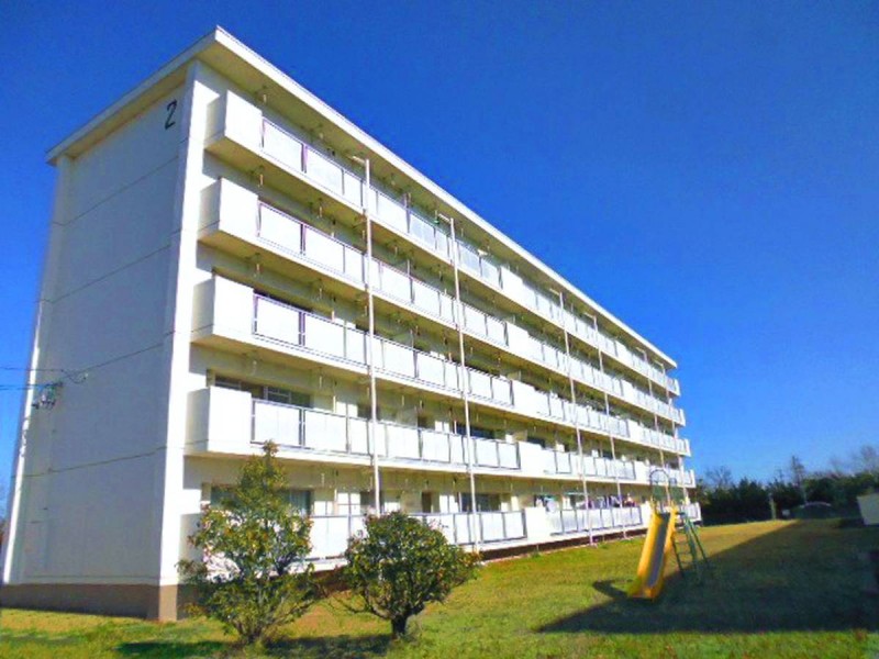 ビレッジハウス福田I1号棟