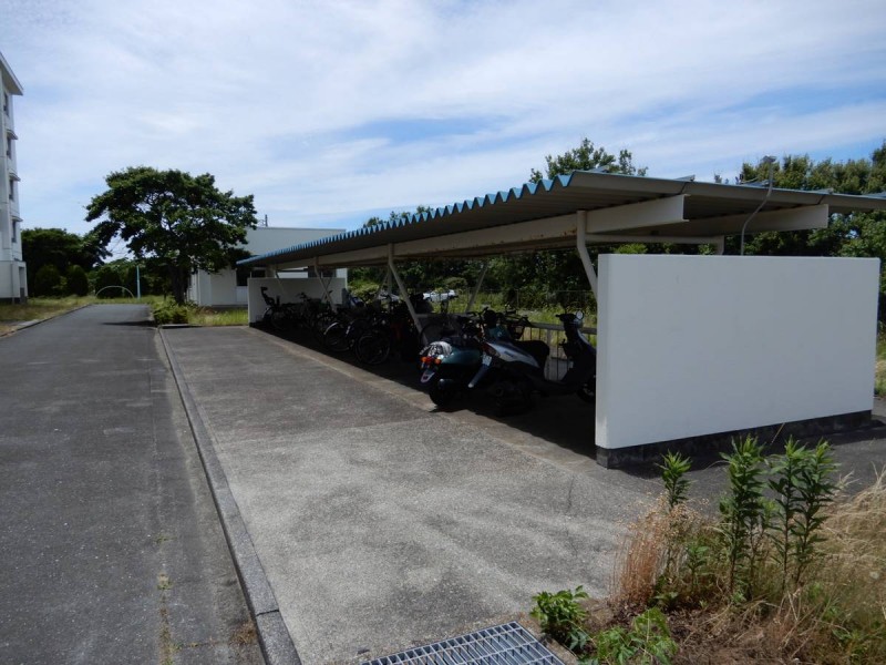 ビレッジハウス福田I1号棟のその他写真