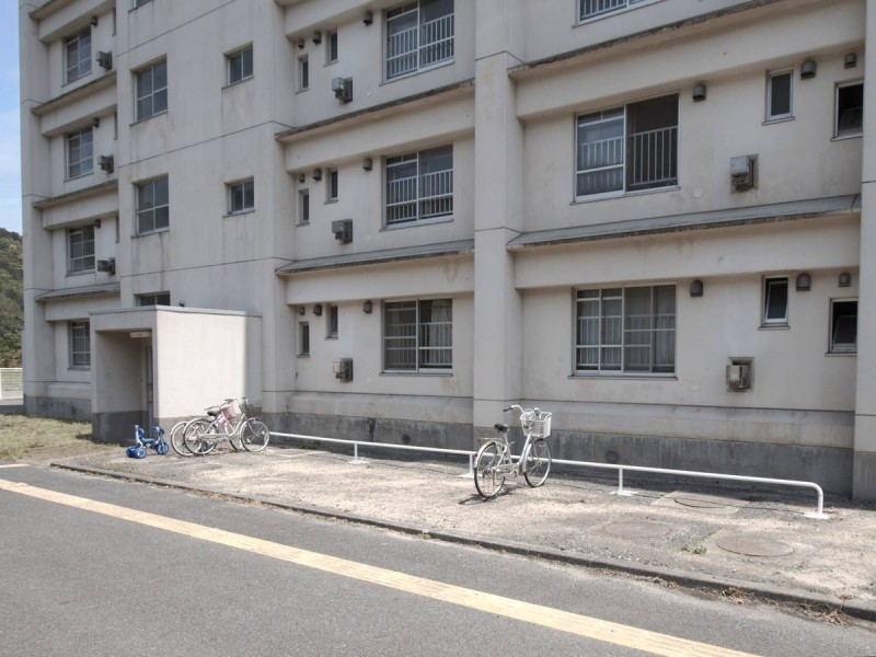 ビレッジハウスみささ1号棟のその他写真