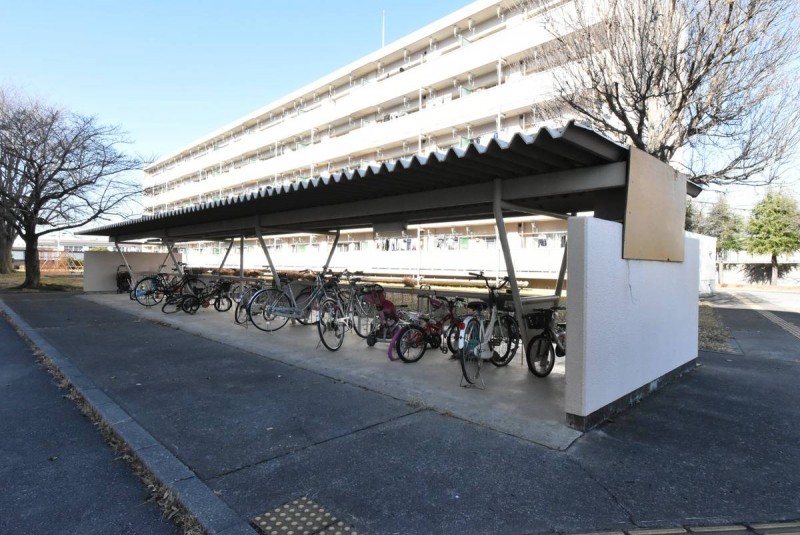ビレッジハウス東部1号棟のその他写真
