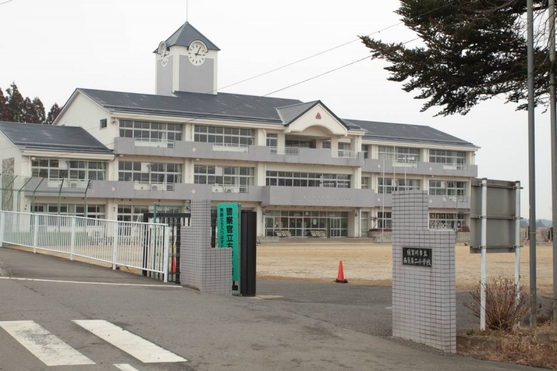 ビレッジハウス大桑原2号棟の周辺写真