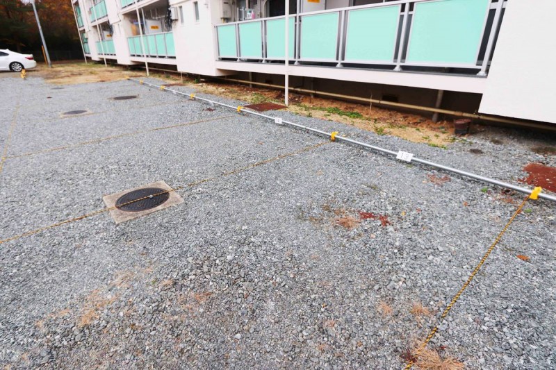 ビレッジハウス大桑原2号棟のその他写真