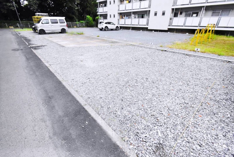 ビレッジハウス結城1号棟のその他写真