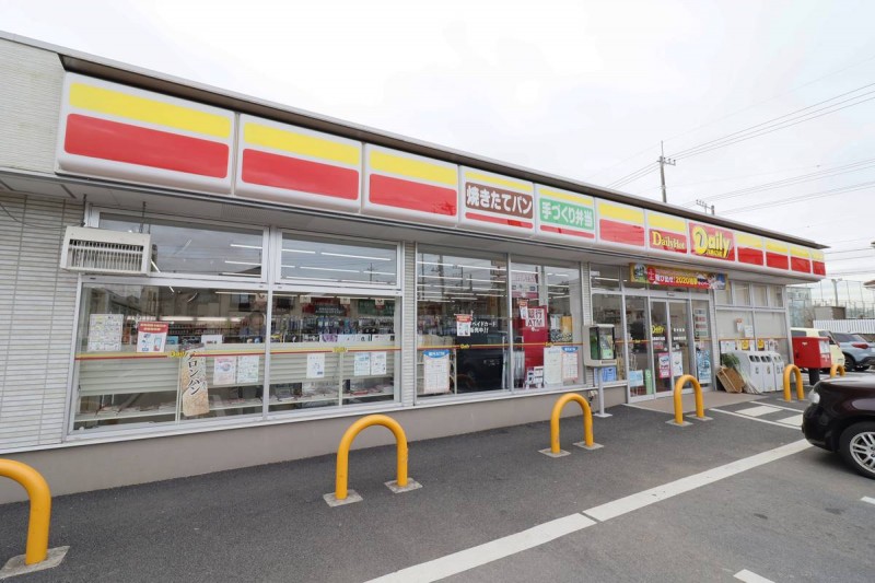 ビレッジハウス市原3号棟の周辺写真