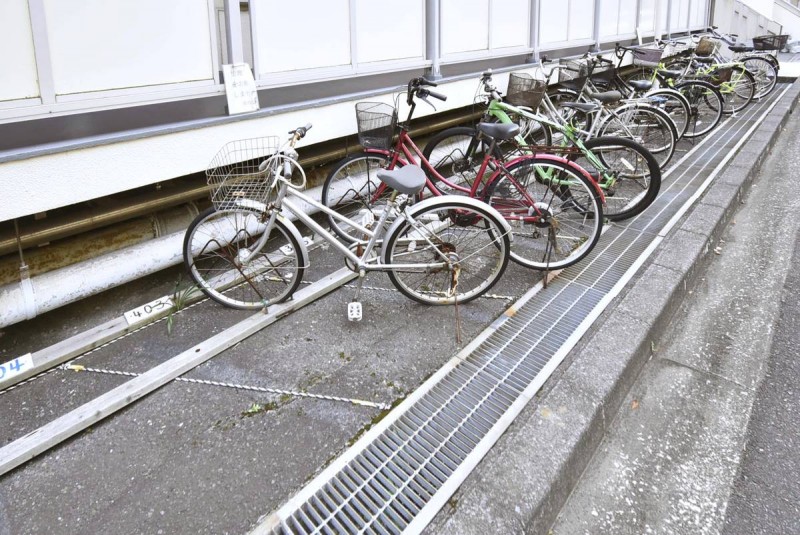 ビレッジハウス公郷1号棟のその他写真