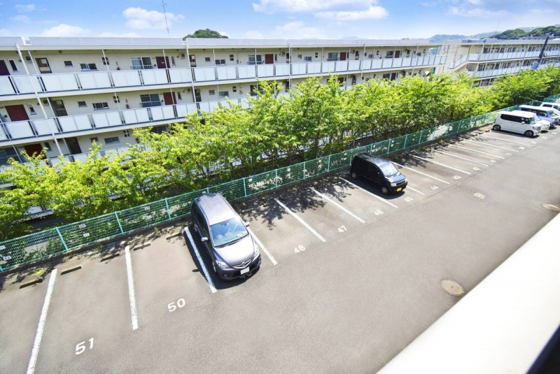 ビレッジハウス公郷1号棟のその他写真