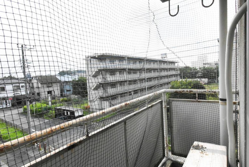 ビレッジハウス行田3号棟の内装写真