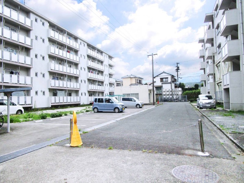 ビレッジハウス石巻1号棟のその他写真