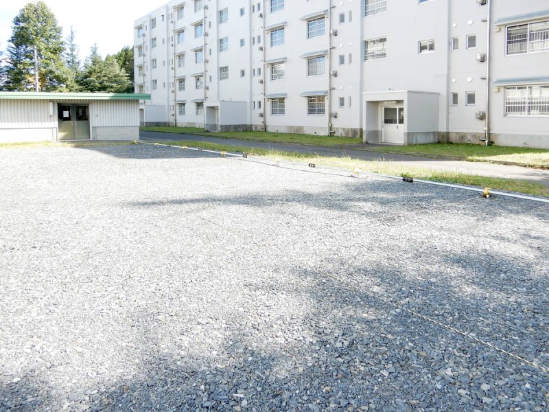ビレッジハウス梅田3号棟のその他写真