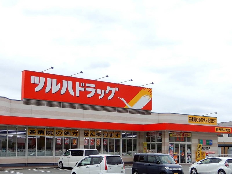 ビレッジハウス吉原1号棟の周辺写真