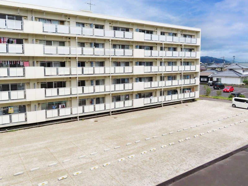 ビレッジハウス西出雲2号棟のその他写真