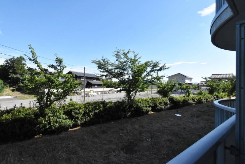 ビレッジハウス芦原1号棟の内装写真