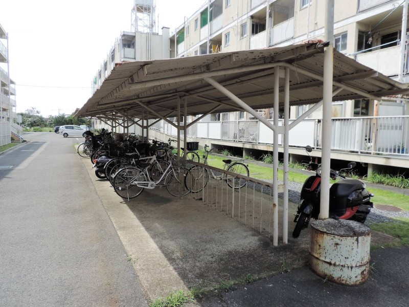 ビレッジハウス私部1号棟のその他写真
