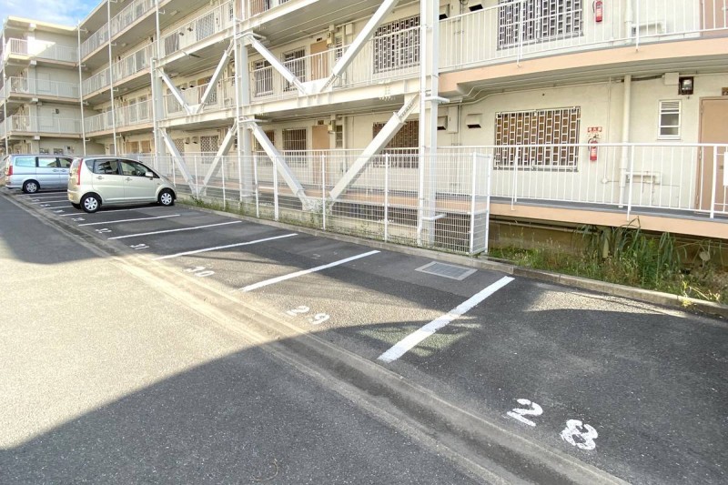 ビレッジハウス私部1号棟のその他写真