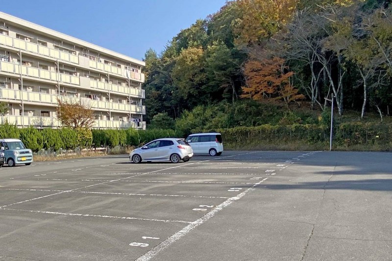 ビレッジハウス柏原3号棟のその他写真