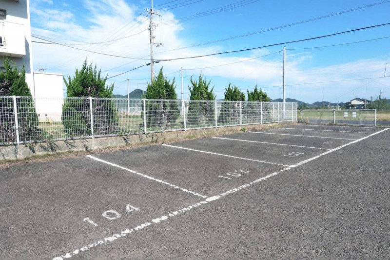 ビレッジハウス野間田2号棟のその他写真