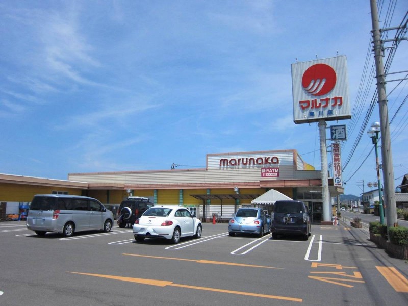 ビレッジハウス野間田2号棟の周辺写真