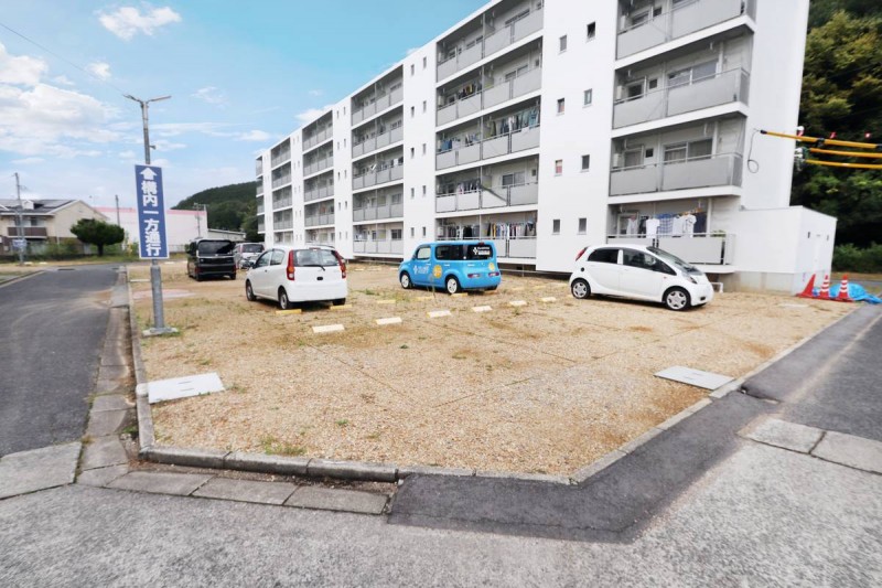 ビレッジハウス願万地2号棟のその他写真
