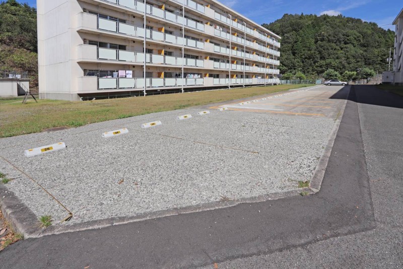 ビレッジハウス本郷なしわ2号棟のその他写真