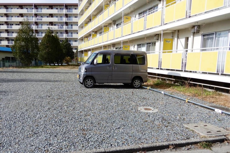 ビレッジハウス陸前高田1号棟のその他写真